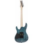 Электрогитара IBANEZ S520AH-OBF