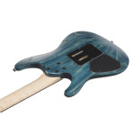 Электрогитара IBANEZ S520AH-OBF