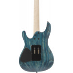 Электрогитара IBANEZ S520AH-OBF