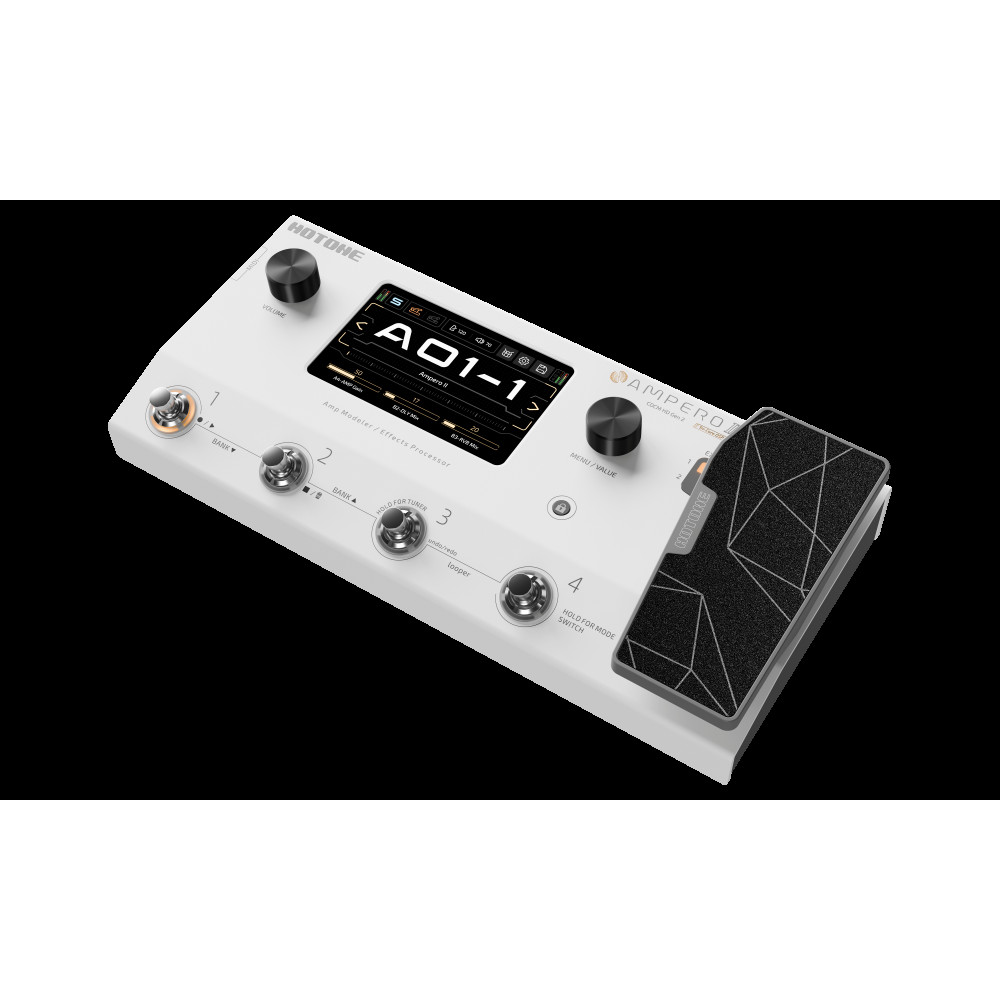HOTONE Ampero II