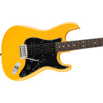 Электрогитара FENDER Player II Modified Stratocaster HSS Sunshine Yellow