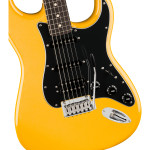 Электрогитара FENDER Player II Modified Stratocaster HSS Sunshine Yellow