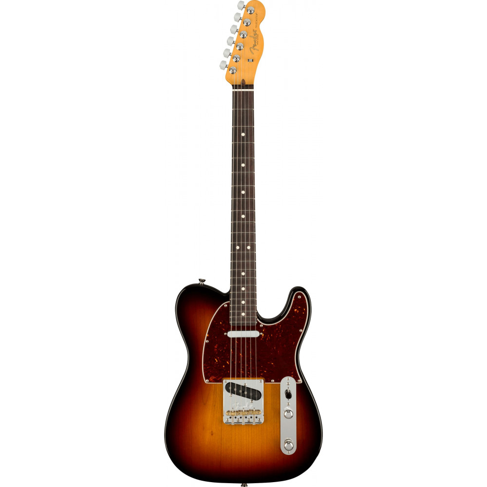 FENDER AMERICAN PROFESSIONAL II TELE RW 3TSB
