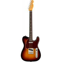 Электрогитара FENDER AMERICAN PROFESSIONAL II TELE RW 3TSB