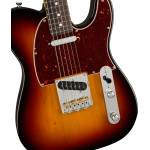 Электрогитара FENDER AMERICAN PROFESSIONAL II TELE RW 3TSB