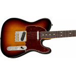 Электрогитара FENDER AMERICAN PROFESSIONAL II TELE RW 3TSB