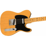 Электрогитара FENDER American Vintage II 1951 Telecaster Butterscotch Blonde