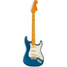 FENDER American Vintage II 1973 Stratocaster Lake Placid Blue