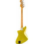 FENDER American Ultra II Meteora Bass Solar Flare