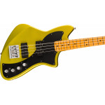 FENDER American Ultra II Meteora Bass Solar Flare