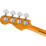 FENDER American Ultra II Meteora Bass Solar Flare
