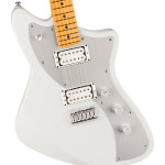 Электрогитара FENDER American Ultra II Meteora Avalanche