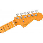 Электрогитара FENDER American Ultra II Meteora Avalanche