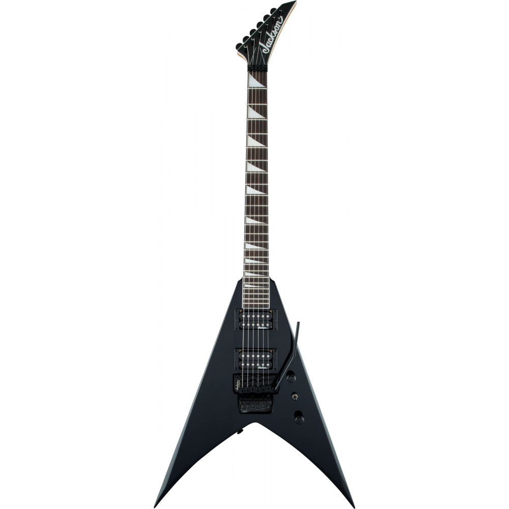 JACKSON JS32 King V Gloss Black