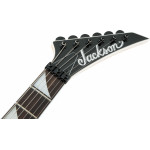 JACKSON JS32 King V Gloss Black