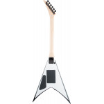 JACKSON JS32 King V White