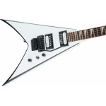 JACKSON JS32 King V White