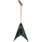JACKSON JS32 King V Matte Army Drab