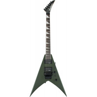 Электрогитара JACKSON JS32 King V Matte Army Drab
