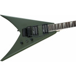 JACKSON JS32 King V Matte Army Drab