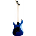Электрогитара JACKSON JS12 Dinky DK Metallic Blue