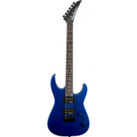 Электрогитара JACKSON JS12 Dinky DK Metallic Blue
