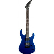 Электрогитара JACKSON JS12 Dinky DK Metallic Blue