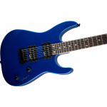 Электрогитара JACKSON JS12 Dinky DK Metallic Blue