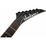 Электрогитара JACKSON JS12 Dinky DK Metallic Blue