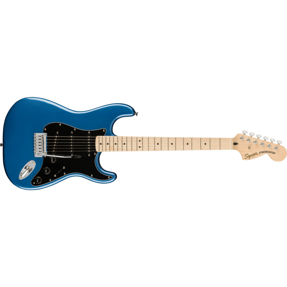 FENDER SQUIER Affinity Stratocaster Lake Placid Blue