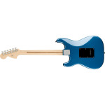 Электрогитара FENDER SQUIER Affinity Stratocaster Lake Placid Blue