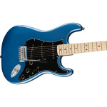 Электрогитара FENDER SQUIER Affinity Stratocaster Lake Placid Blue