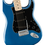 Электрогитара FENDER SQUIER Affinity Stratocaster Lake Placid Blue
