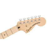 Электрогитара FENDER SQUIER Affinity Stratocaster Lake Placid Blue