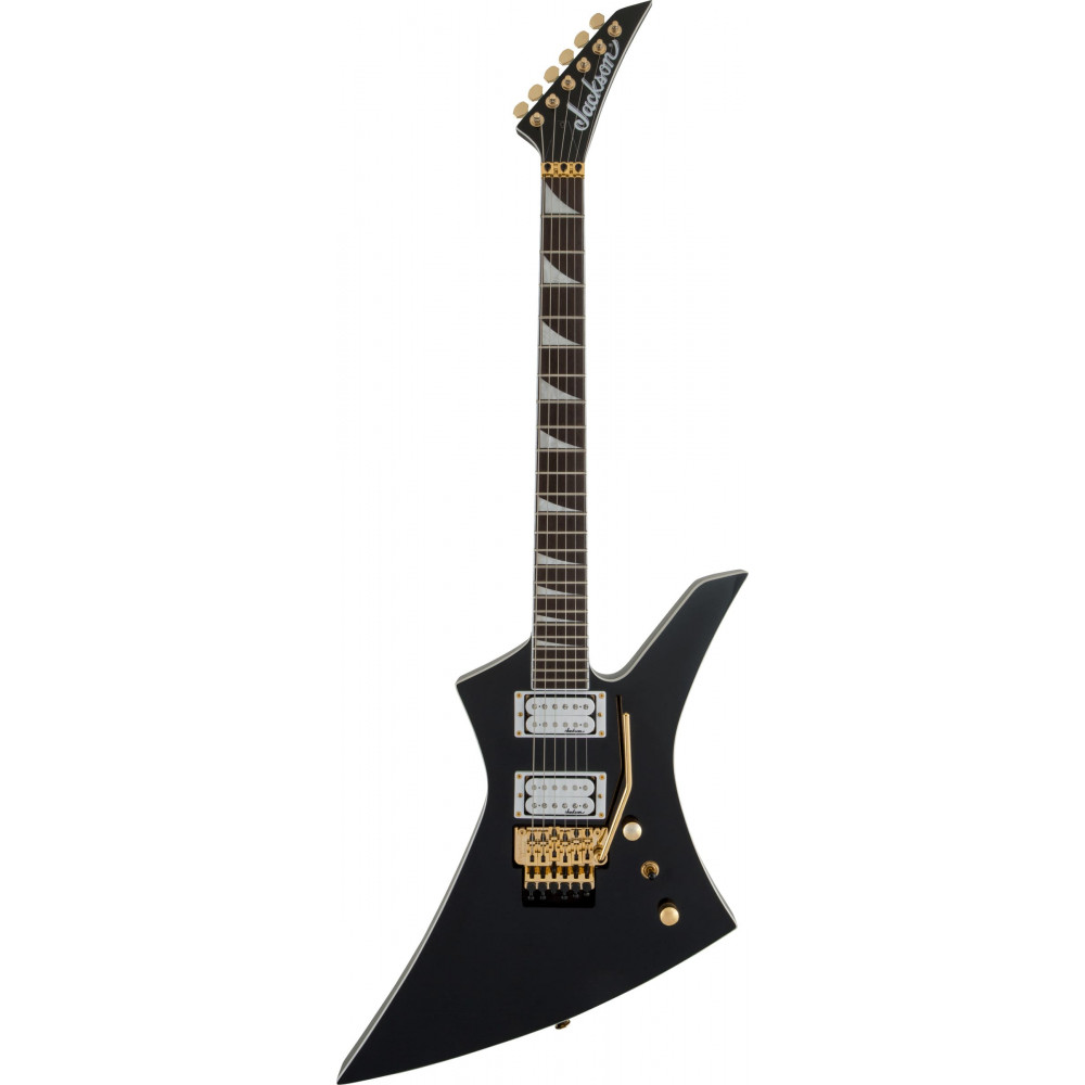 JACKSON X SERIES KEX GLOSS BLACK