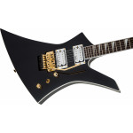 Электрогитара JACKSON X SERIES KEX GLOSS BLACK