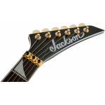Электрогитара JACKSON X SERIES KEX GLOSS BLACK