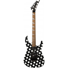 JACKSON X Soloist SLX DX Polka Dot