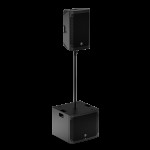 Студийный монитор MACKIE Thrash15v2