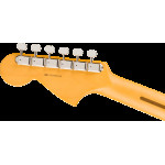 Электрогитара FENDER American Professional Classic Jaguar RW Faded Firemist Gold
