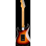 Электрогитара FENDER American Professional Classic Stratocaster HSS MN 3-Color Sunburst