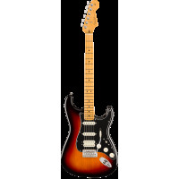 Электрогитара FENDER American Professional Classic Stratocaster HSS MN 3-Color Sunburst