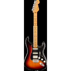 Электрогитара FENDER American Professional Classic Stratocaster HSS MN 3-Color Sunburst