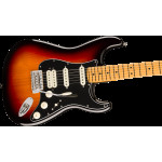 Электрогитара FENDER American Professional Classic Stratocaster HSS MN 3-Color Sunburst