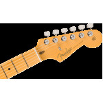 Электрогитара FENDER American Professional Classic Stratocaster HSS MN 3-Color Sunburst
