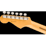 Электрогитара FENDER American Professional Classic Stratocaster HSS MN 3-Color Sunburst