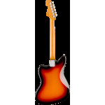 Электрогитара FENDER Vintera III Mid "60s Jaguar RW 3-Color Sunburst