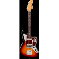 Электрогитара FENDER Vintera III Mid "60s Jaguar RW 3-Color Sunburst