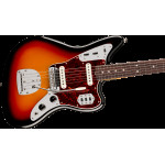 Электрогитара FENDER Vintera III Mid "60s Jaguar RW 3-Color Sunburst