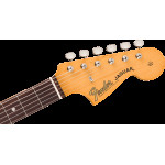 Электрогитара FENDER Vintera III Mid "60s Jaguar RW 3-Color Sunburst